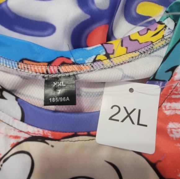 Unisex 90s Rugrats Shirt - Picture 4 of 5